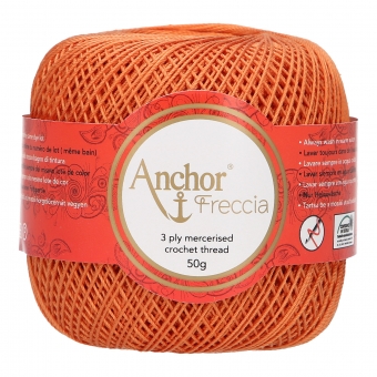 Anchor Freccia Stärke 6 01003 Orange