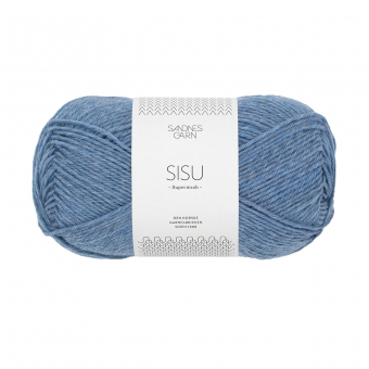 Sisu Sandnes Garn 6324 Blamelert