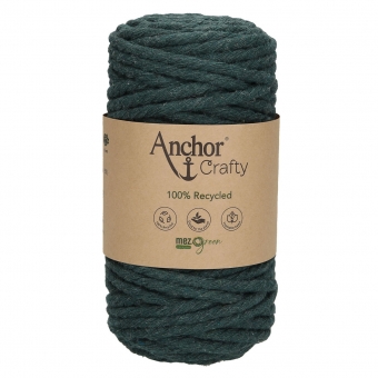 Anchor Crafty Macrame 5mm 111 Forest