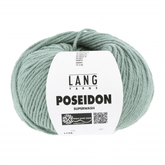 Poseidon Lang Yarns 92 Salbei