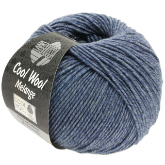 Cool Wool Uni Lana Grossa 