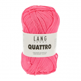 Quattro Lang Yarns 229 KAUGUMMI