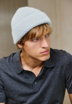 Charlie Beanie Sandnes Garn 