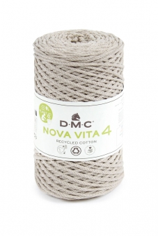 Eco Vita 4 von DMC 131 Beige