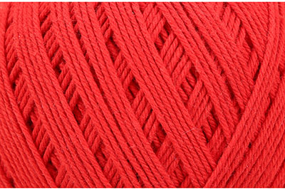 Anchor Baby Pure Cotton 115 rot