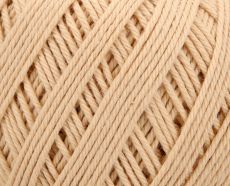 Anchor Baby Pure Cotton 404 Hellbeige