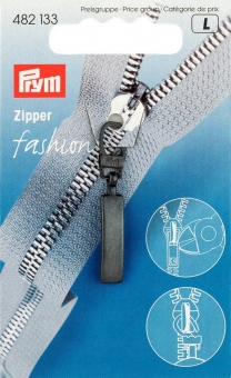 Fashion-Zipper Classic 