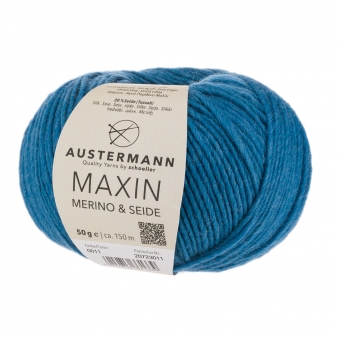 Maxin Merino & Seide Austermann 11 meer