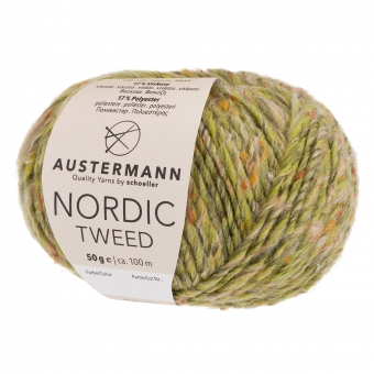 Nordic Tweed Austermann 