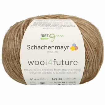 Wool 4 Future Schachenmayr 05 Feather