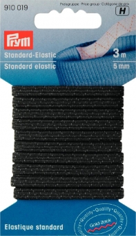 Standard-Elastic 5mm/3m 