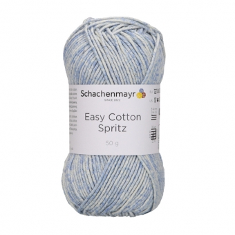 Easy Cotton Spritz Schachenmayr 50 Breeze