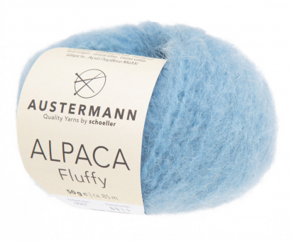 Alpaca Fluffy Austermann 