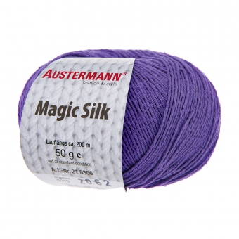 Magic Silk Austermann 