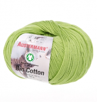 Bio Cotton 185 Austermann 
