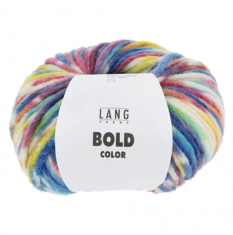 Bold Color Lang Yarns 