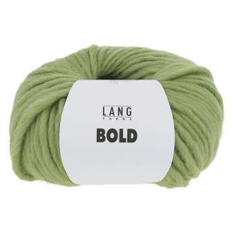 Bold Lang Yarns 