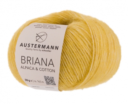 Briana Alpaca & Cotton Austermann 