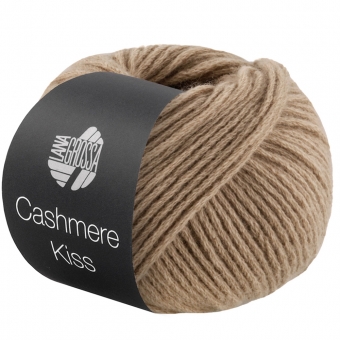 Cashmere Kiss Lana Grossa 104 Beige