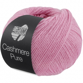 Cashmere Pure Lana Grossa 