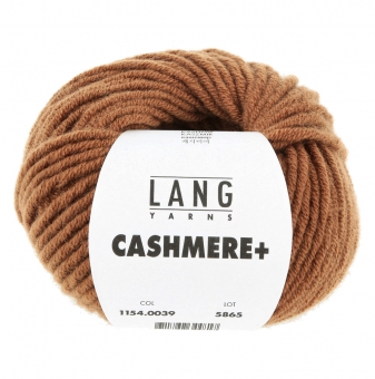 Cashmere+ Lang Yarns 