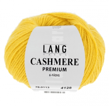 Cashmere Premium Lang Yarns 