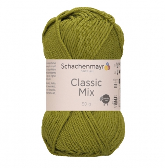 Classic Mix Schachenmayr 