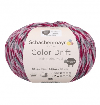 Color Drift Schachenmayr 