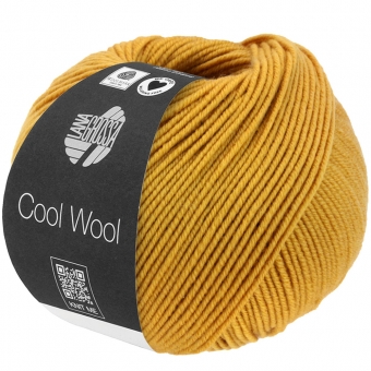 Cool Wool Uni Lana Grossa 2115 Kiwi