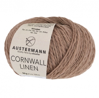Cornwall Linen Austermann 
