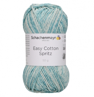 Easy Cotton Spritz Schachenmayr 