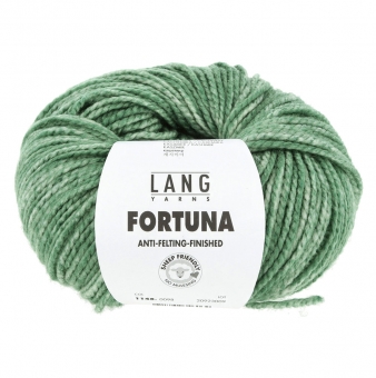 Fortuna Lang Yarns 