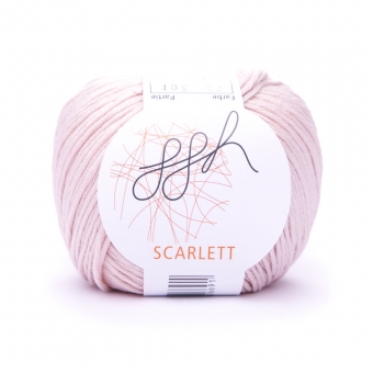 Scarlett ggh 75 Puder