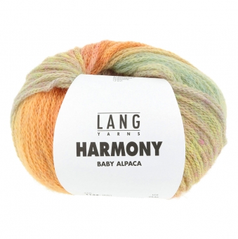 Harmony Lang Yarns 