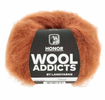 Honor Wooladdicts Lang Yarns 