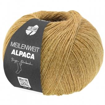 Meilenweit 100 Alpaca Lana Grossa 