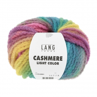 Cashmere Light Color Lang Yarns 