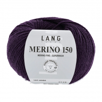 Merino 150 Lang Yarns 