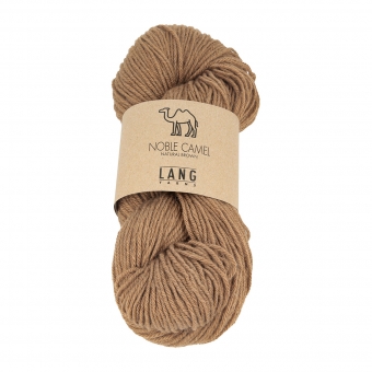 Noble Camel Lang Yarns 