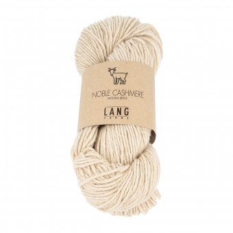 Noble Cashmere Lang Yarns 