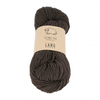 Noble Yak Lang Yarns 