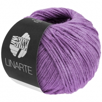 Linarte Lana Grossa 305 Lavendel