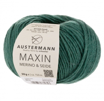 Maxin Merino & Seide Austermann 