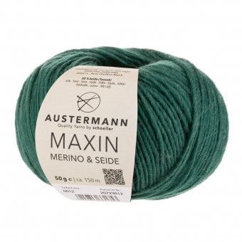 Maxin Merino & Seide Austermann 