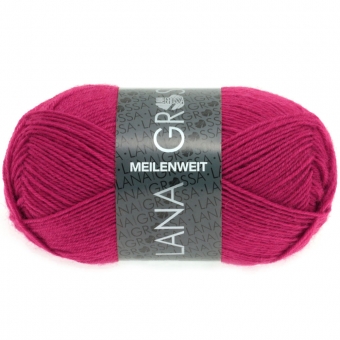 Meilenweit 50 Uni 1313 Pink