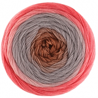 Merino Lace Aquarell Lana Grossa 