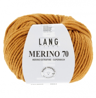 Merino 70 Lang Yarns 