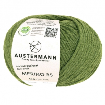 Merino 85 Austermann 