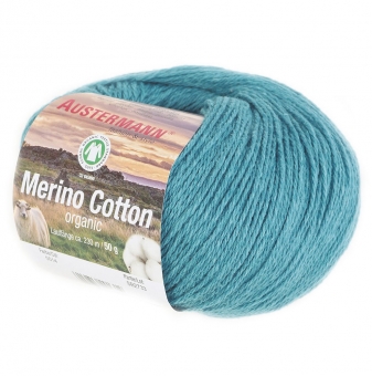 Merino Cotton Austermann 