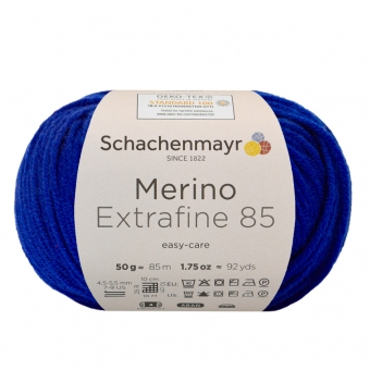 Merino Extrafine 85 Schachenmayr 